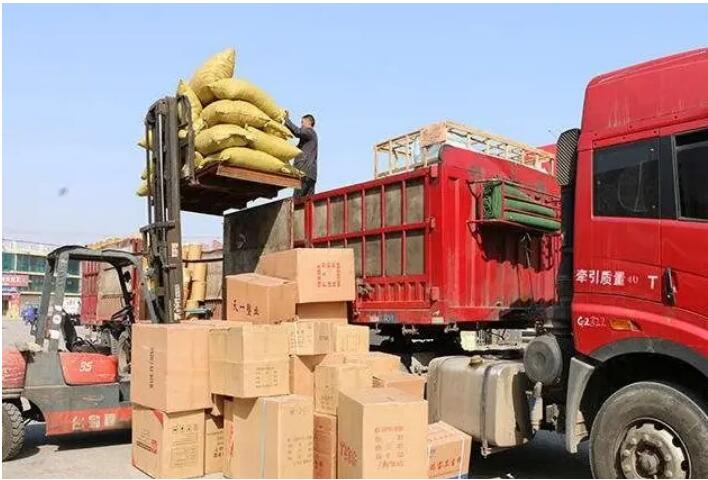 漳州到三河市物流专线