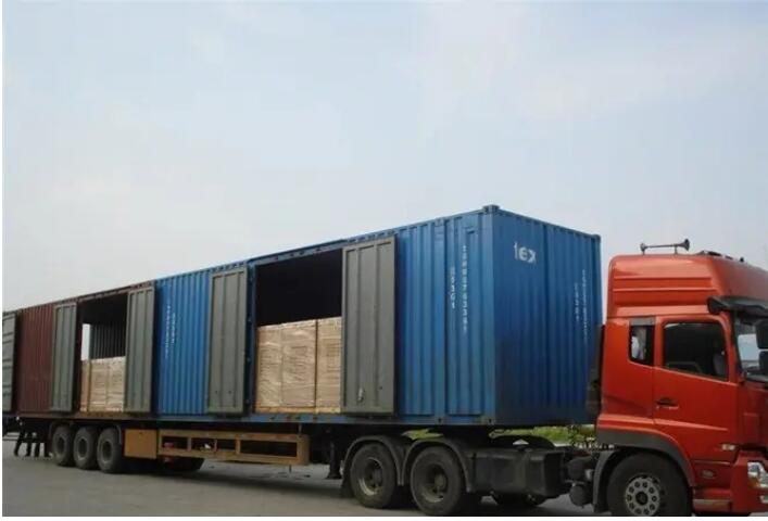 漳州到三河市整车运输