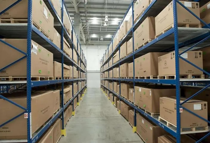 漳州到三河市货物仓储