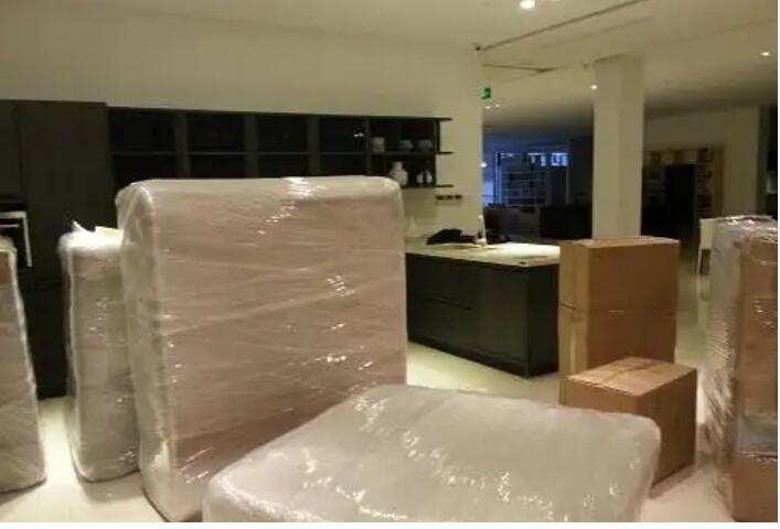 漳州到三河市长途搬家