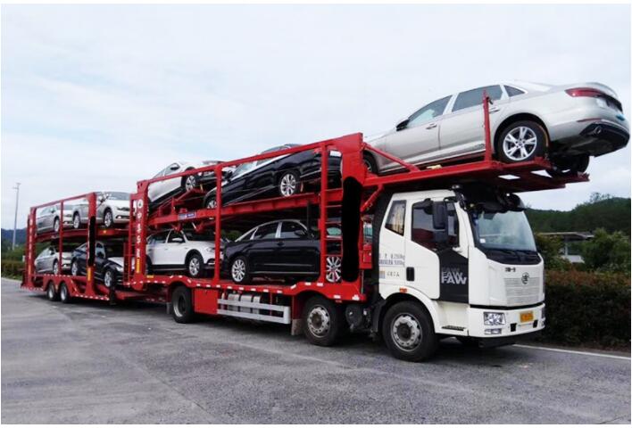 漳州到三河市轿车托运